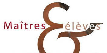 Logo les Maîtres d’Art